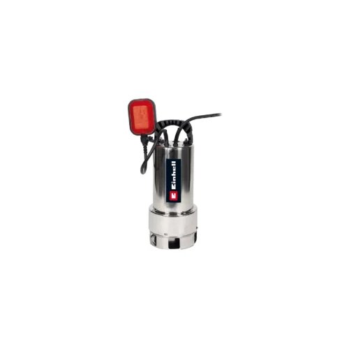Einhell potopna pumpa za nečistu vodu GC-DP 9035 N Cijene