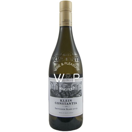 Klein Constantia Sauvignon Blanc vino Slike