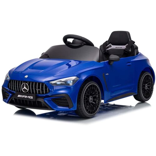 Mercedes Benz AMG CLE 53 - Plavi (SM-25504P) Slike