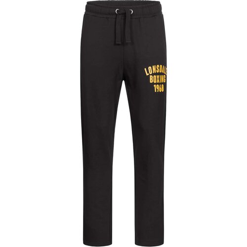 Lonsdale Men&amp;#039;s jogging pants regular fit Slike