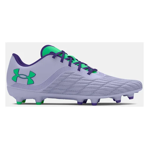 Under Armour UA Magnetico Select 3.0 FG Unisex Superge Vijolična