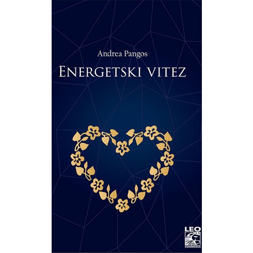 Leo Commerce Andrea Pangos - Energetski vitez Slike