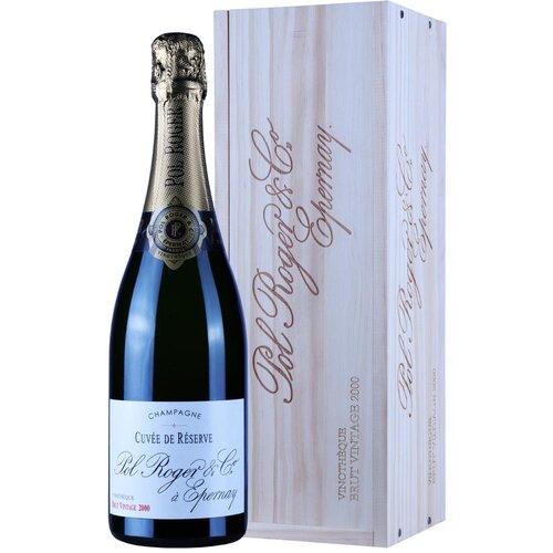 Pol Roger Brut Vintage Cene