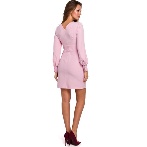 Makover Woman's Dress K027 Cene