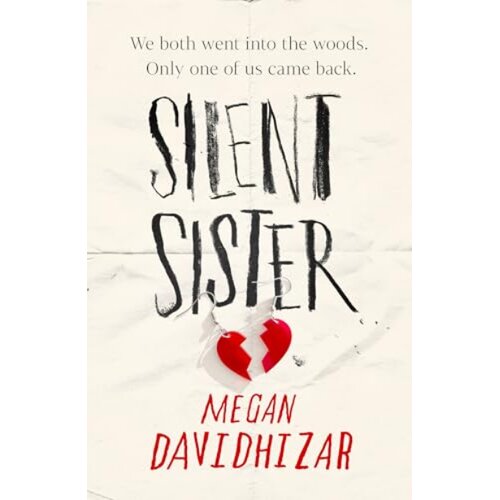 Harper Collins Publishers Ltd Megan Davidhizar - Silent Sister Slike