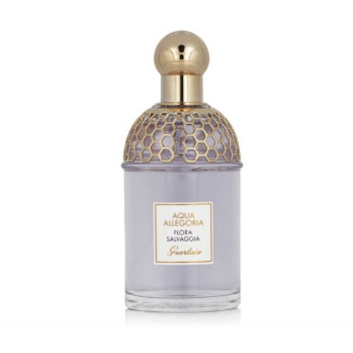 Guerlain Aqua Allegoria Flora Salvaggia 125 ml toaletna voda za ženske Slike