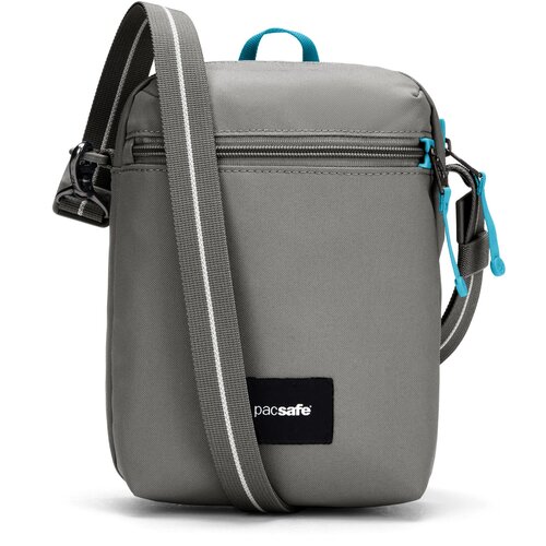 Pacsafe GO Festival Crossbody stone Cijene