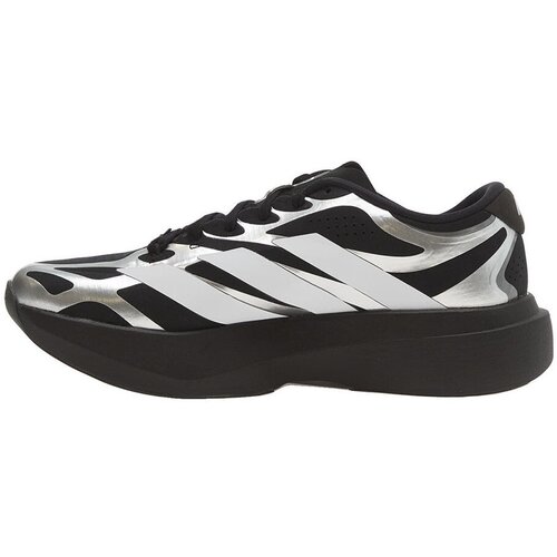 Adidas Nizke superge Baskets adizero evo sl l&amp;eacute;g&amp;egrave;re Črna Slike