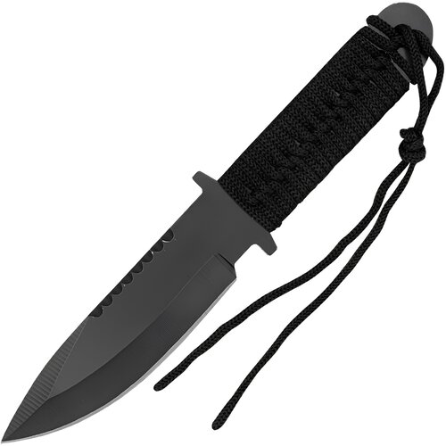 IZMAEL Outdoorovski nož LW - 41032 - Crna Cijene
