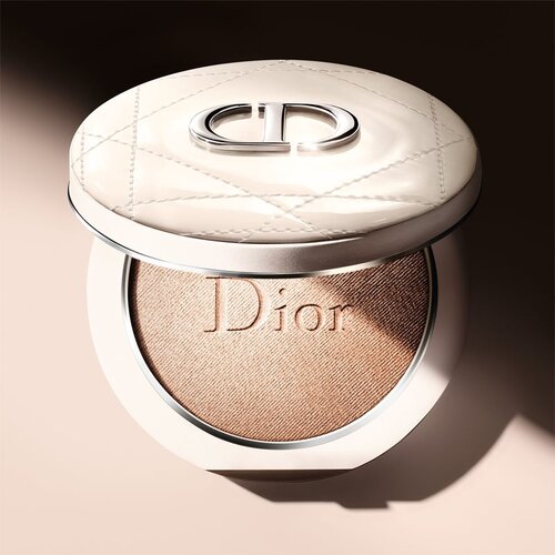 Christian Dior forever couture luminizer highlighter 6 g nijansa 02 pink glow za žene Slike