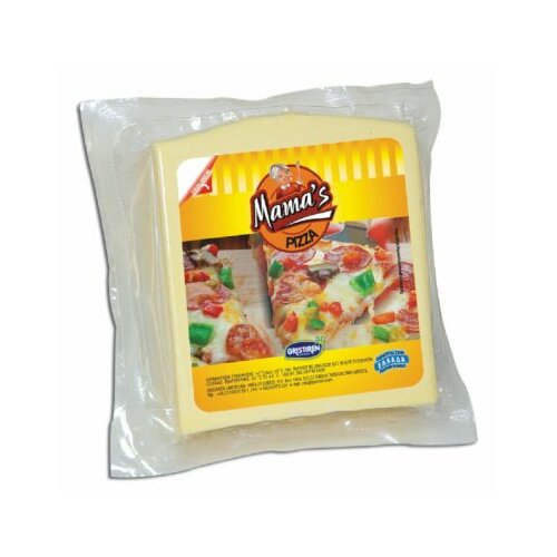 Mamas pizza analogni biljni proizvod 400g Cene
