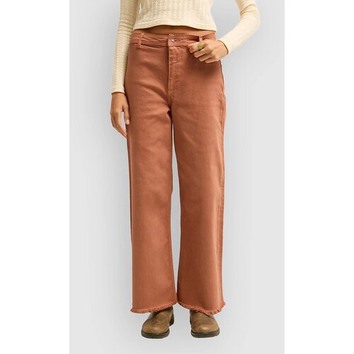 Billabong Free Fall Pants brownstone Cene