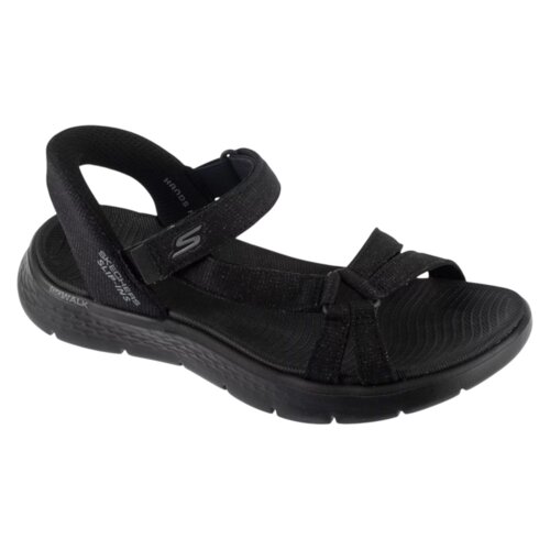 Skechers Slip-ins: Go Walk Flex Sandal - Illuminate 141481-BBK Cijene