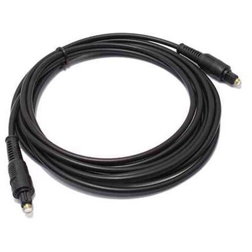  Optički kabl 7.0mm 3m crni Cene