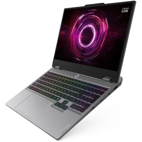 Lenovo Prenosnik LOQ 15AHP10 Ryzen 7, 39,6 cm (15,6"), 16 GB RAM, 1 TB SSD, GeForce RTX 5060, W11H|Gaming, (5000130734) Cene