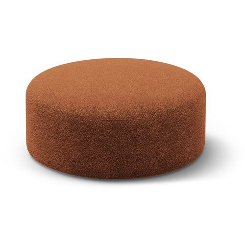 Micadoni Ciglasti tabure od boucl&amp;eacute; tkanine Dia &amp;ndash; Slike