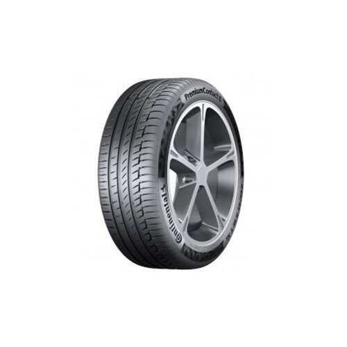 Continental PremiumContact 6 ( 225/50 R18 99W XL * ) Slike