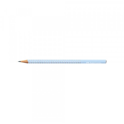 Faber-Castell Faber-Castell: Sparkle grafitna olovka u boji bisernog bijelog, 1 komad Cijene
