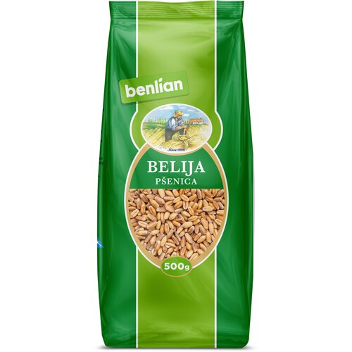 Benlian Foods P&scaron;enica, 500g Cene