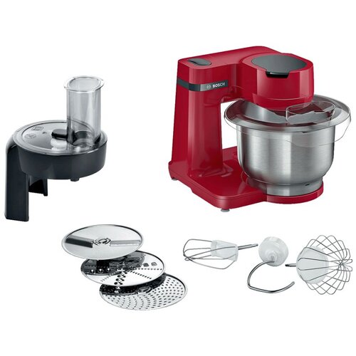 Bosch Kuhinjski robot, 700W, 4 brzine, Serie 2... Cijene