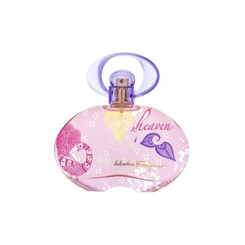 Salvatore Ferragamo Incanto Heaven toaletna voda za žene 100 ml Slike