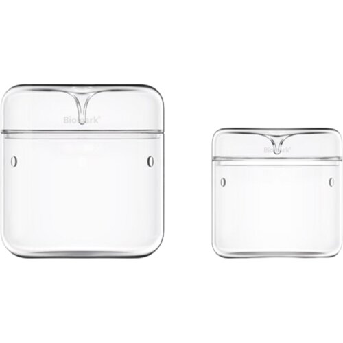 Bioloark Luji Glass Cup MY-180H - MY-180H Cene