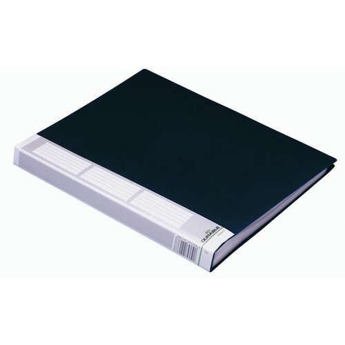  Mapa Durable Duralook 2425, 50 džepova Slike