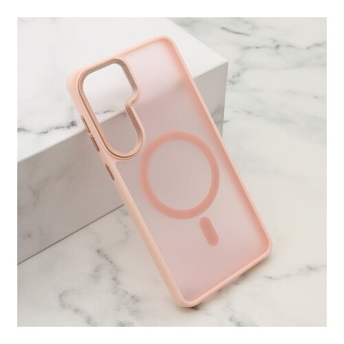  Futrola silky magsafe ii za samsung s946b galaxy s26 plus 5g roze ( F124065 ) Cene