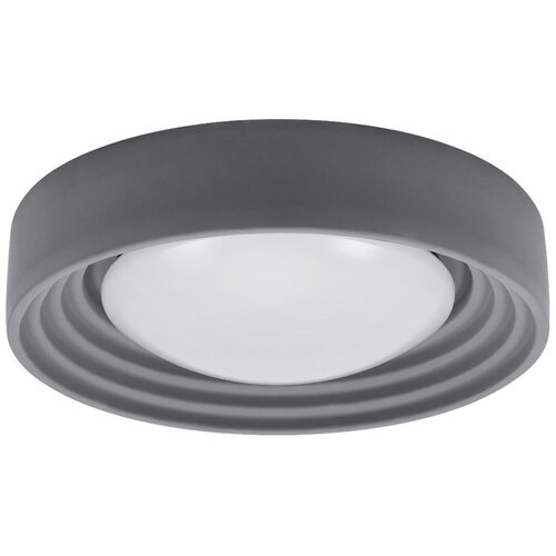 Osram LED prigu&scaron;iva stropna svetiljka ORBIS CONCRETE LED/18W/230V prečnik 40 cm siva/beton Cene