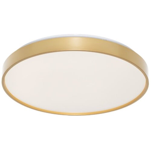 Osram LUXO zlatna LED plafonjera 24W 6500K IP20 Slike