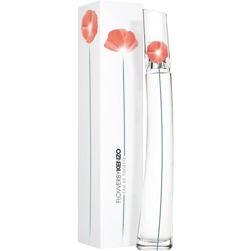 Kenzo Flower By 2021 toaletna voda 100 ml za ženske Cene