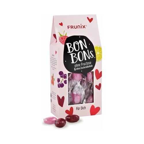Frunix Bonboni - zate Cene