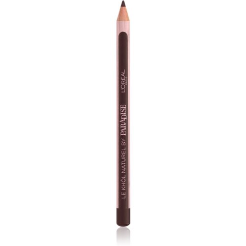 L´Oréal Paris Le Khôl Naturel by Paradise svinčnik za oči odtenek 102 Pure Espresso 1,2 g Cene