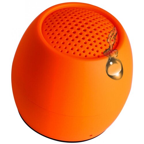 Boompods Zero Orange Slike