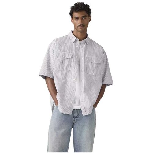Levi's Levis - oversized mu&scaron;ka ko&scaron;ulja Cene