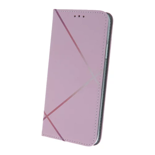 Onasi mistik preklopna torbica Samsung Galaxy A22 5G A226 - roza