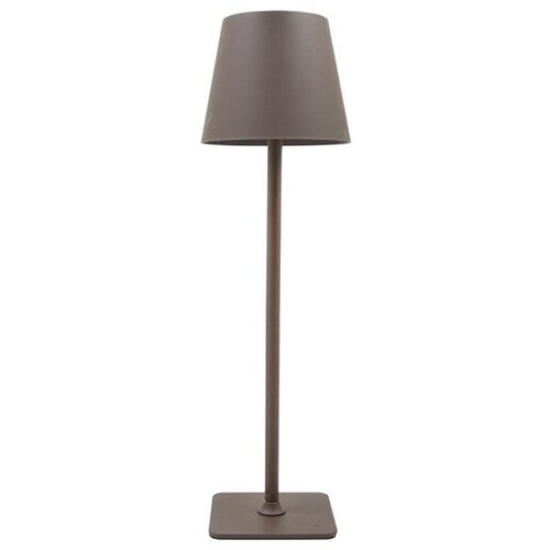 MIT.EL Stona lampa M6002-C BRAON 2W IP20 LED TOUCH dimmable + 3CCT 3000-6000K DC5V LED Slike
