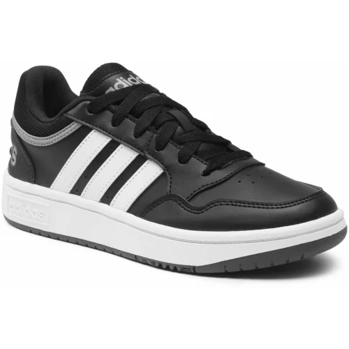 Adidas Čevlji Hoops 3.0 GW3038 Black