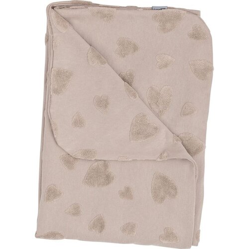 Bubaba by FreeON dekica srca beige Slike