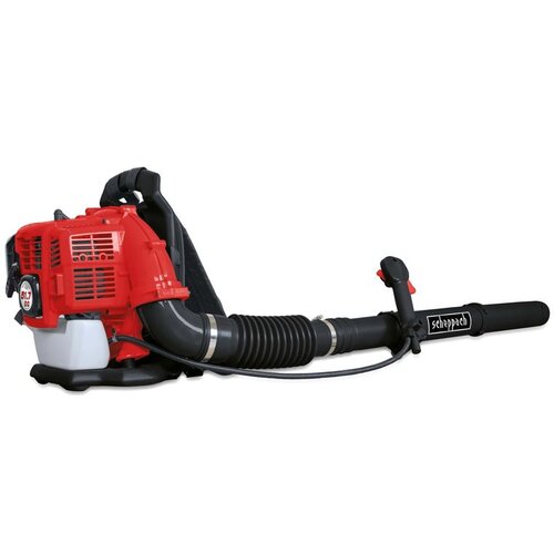 Scheppach motorni duvač lišća LB5200BP 1.9KS ) Cene