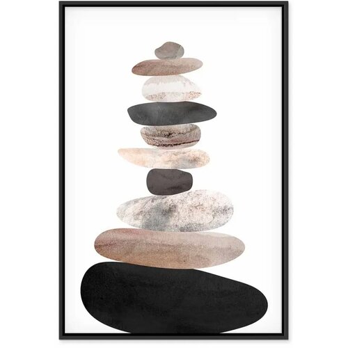  Slika - The Art of Balance 60x90 Cene