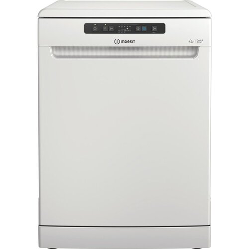 Indesit DFC 2B+19 AC W Cijene