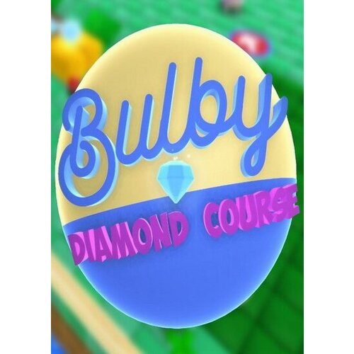  Bulby: Diamond Course Steam Key GLOBAL Slike