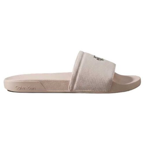 Calvin Klein pamučne ženske papuče Cene