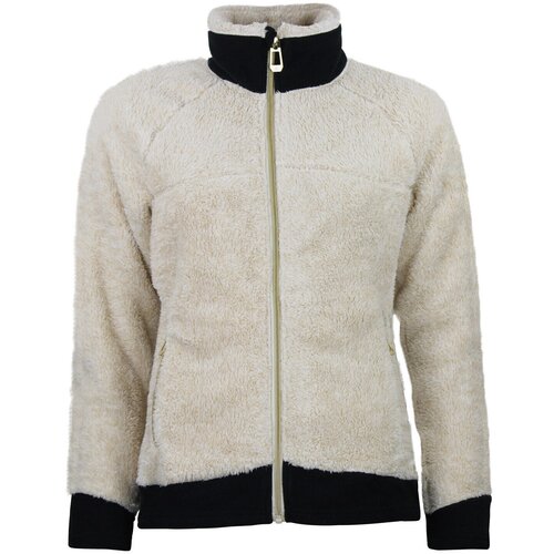 Peak Mountain Flis Blouson polaire femme ACHEF Bež Cene