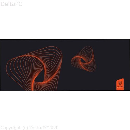  Liocat mousepad PD 684 XXXL black Cijene
