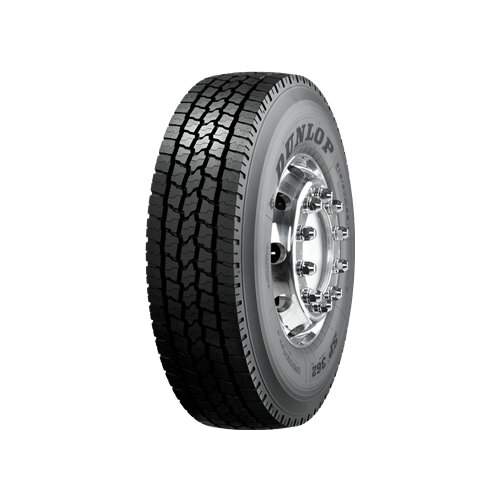 Dunlop zimska 315/70R22.5 SP362 154K152L 3PSF - skladišče 1 (dostava 1 delovni dan) Cene