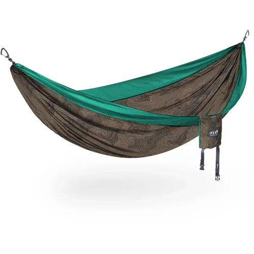 Eno Hammock DoubleNest Topo ATC/Emerald