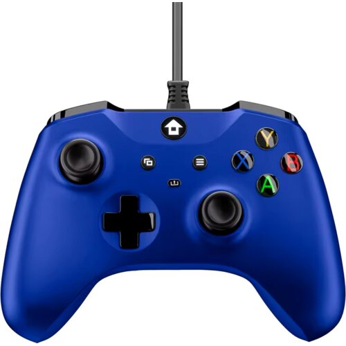  Joypad za PC-001 plavi Cene
