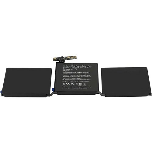  Baterija za Laptop Apple MacBook Pro 13-inch A2159 A2289 A2338 A2171 Cene